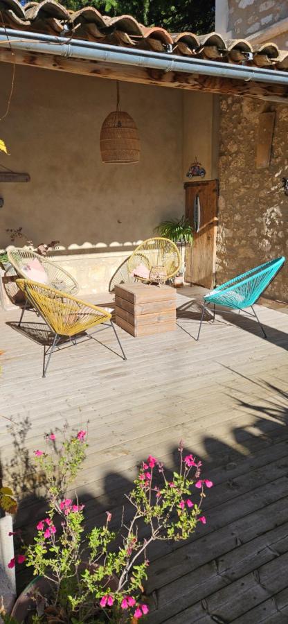 Le nid douillet - B&B Pertuis