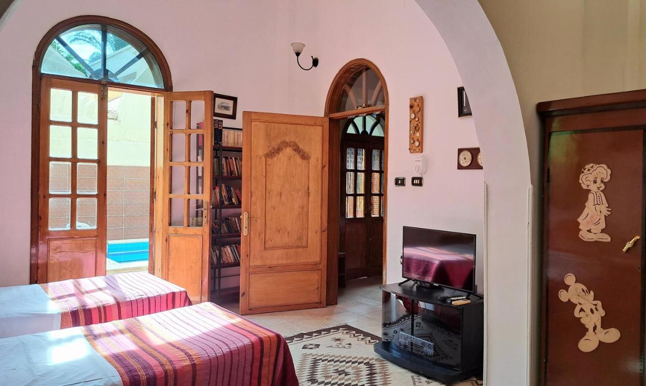 Villa Belzoni - B&B Luxor