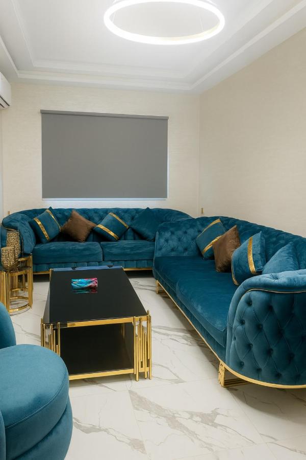 Najia Blue Pearl - B&B Sidi Rahal