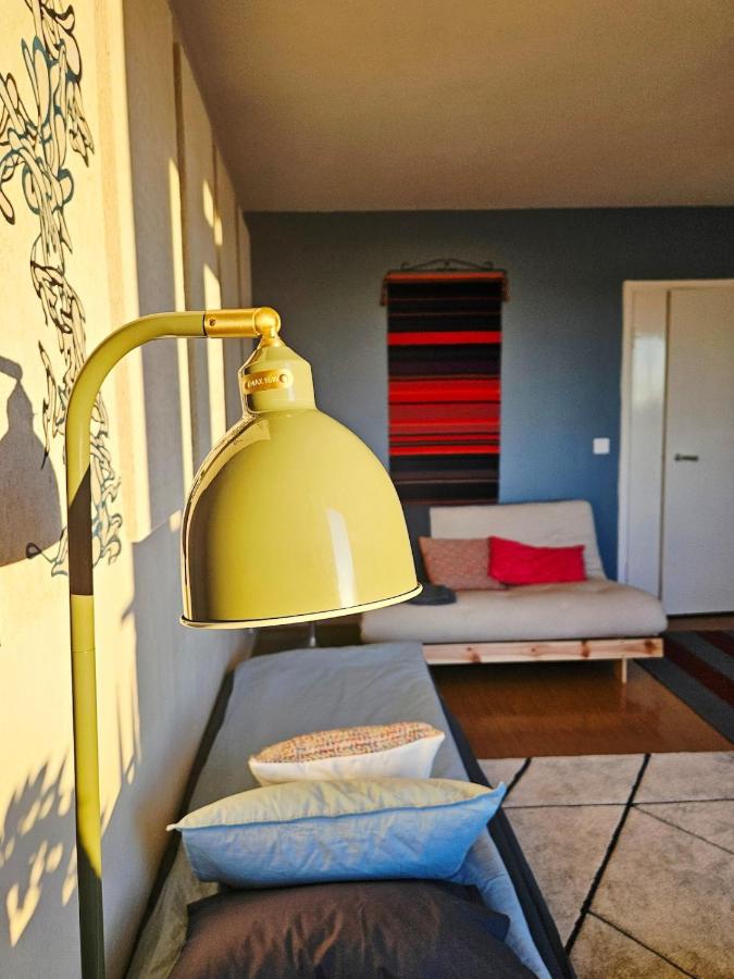 Aalto residence - Ferienwohnung Rovaniemi