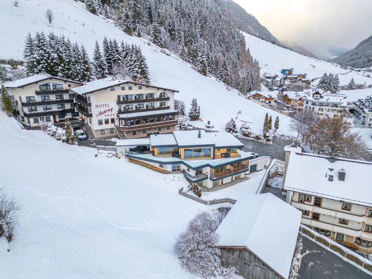 Apart Viva Ischgl - B&B Ischgl