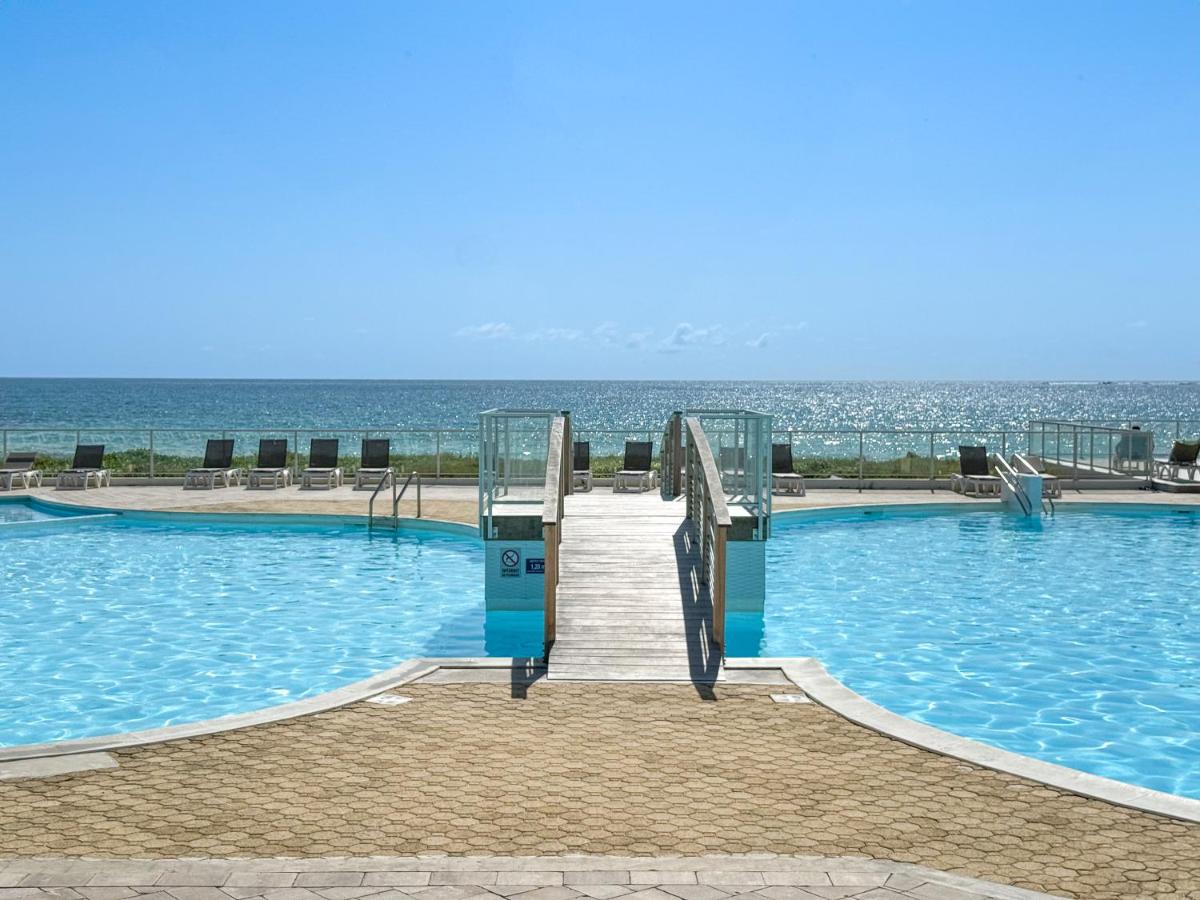 Front line unit 520 ft2 - 48 m2, on second floor, stunning ocean view - B&B Orient Bay