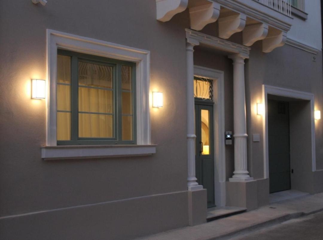 8 North Lodge By Petit Chic - B&B Mellieħa