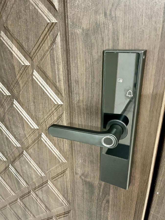 Алпамыс 1, вблизи EXPO и MEGA SILKWAY - Ferienwohnung Astana