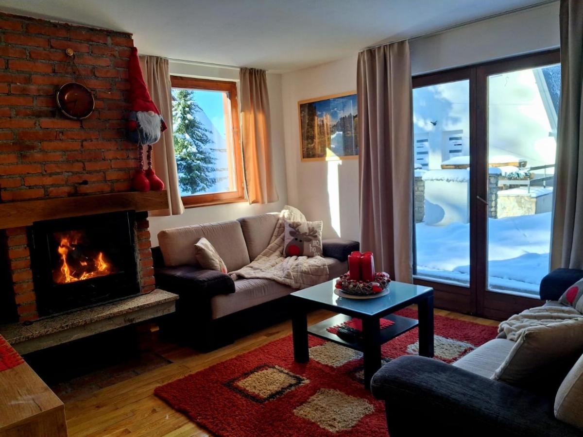 Apartments K.I.D.S. - Chambres d’hôtes Vlašić