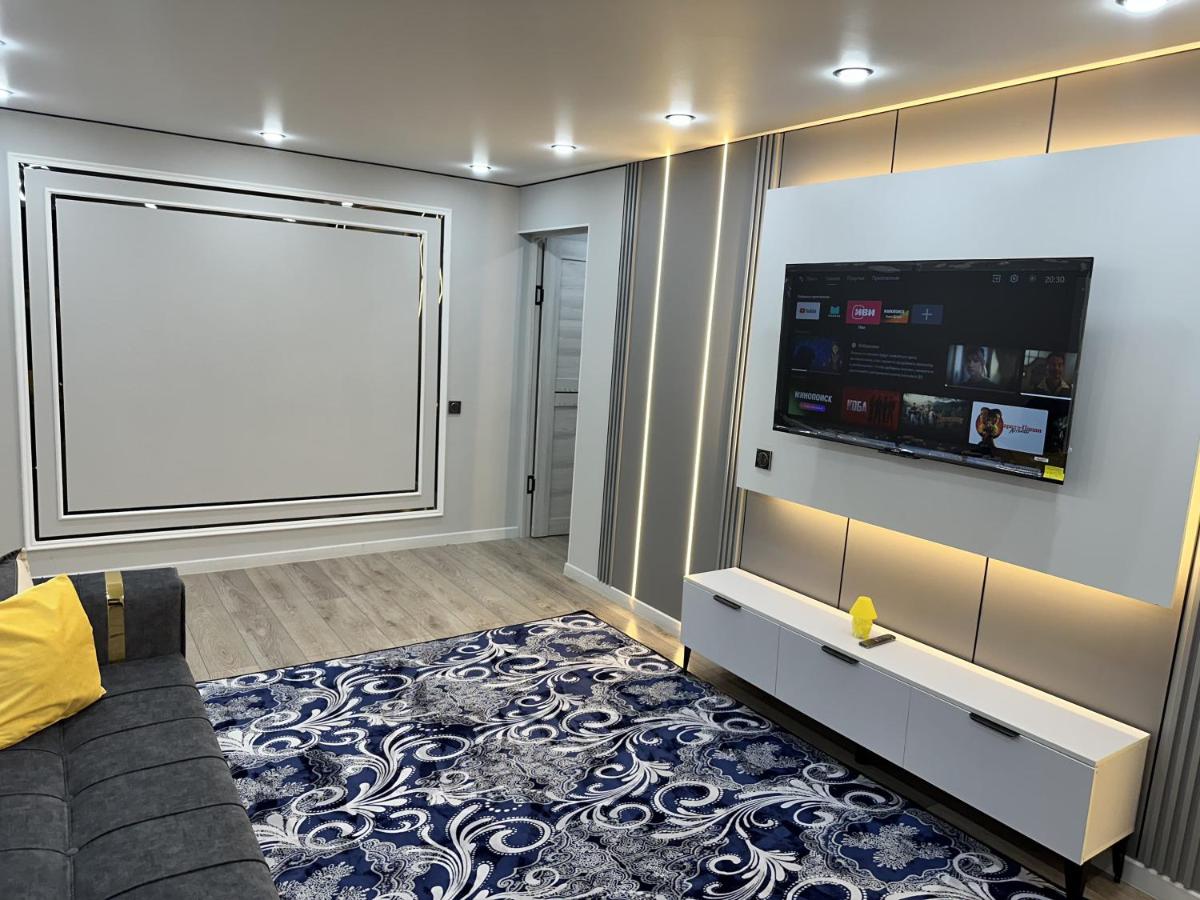 Сатпаева, Телецентр - B&B Taraz