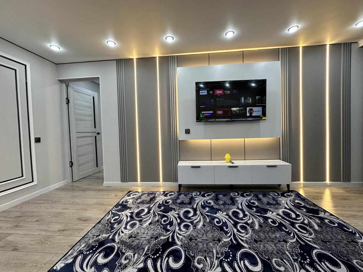 Сатпаева, Телецентр - B&B Taraz