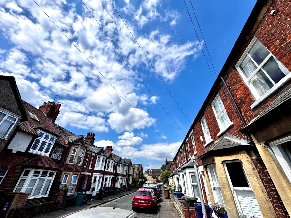 The OX1 - Chambres d’hôtes Oxford