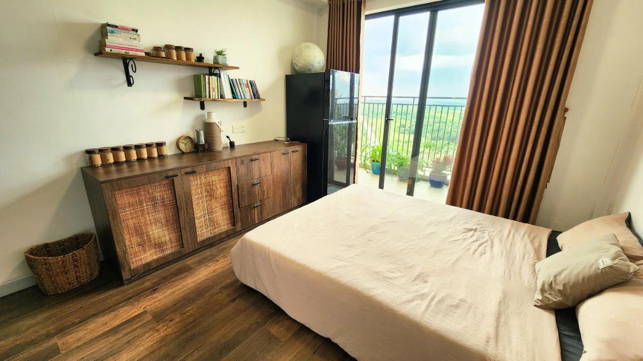 Retreat HANA - Swanbay Homestay - Chambres d’hôtes Nhơn Trạch