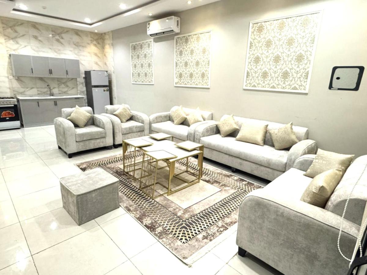 شاليهات الفخامة - Chambres d’hôtes Taëf