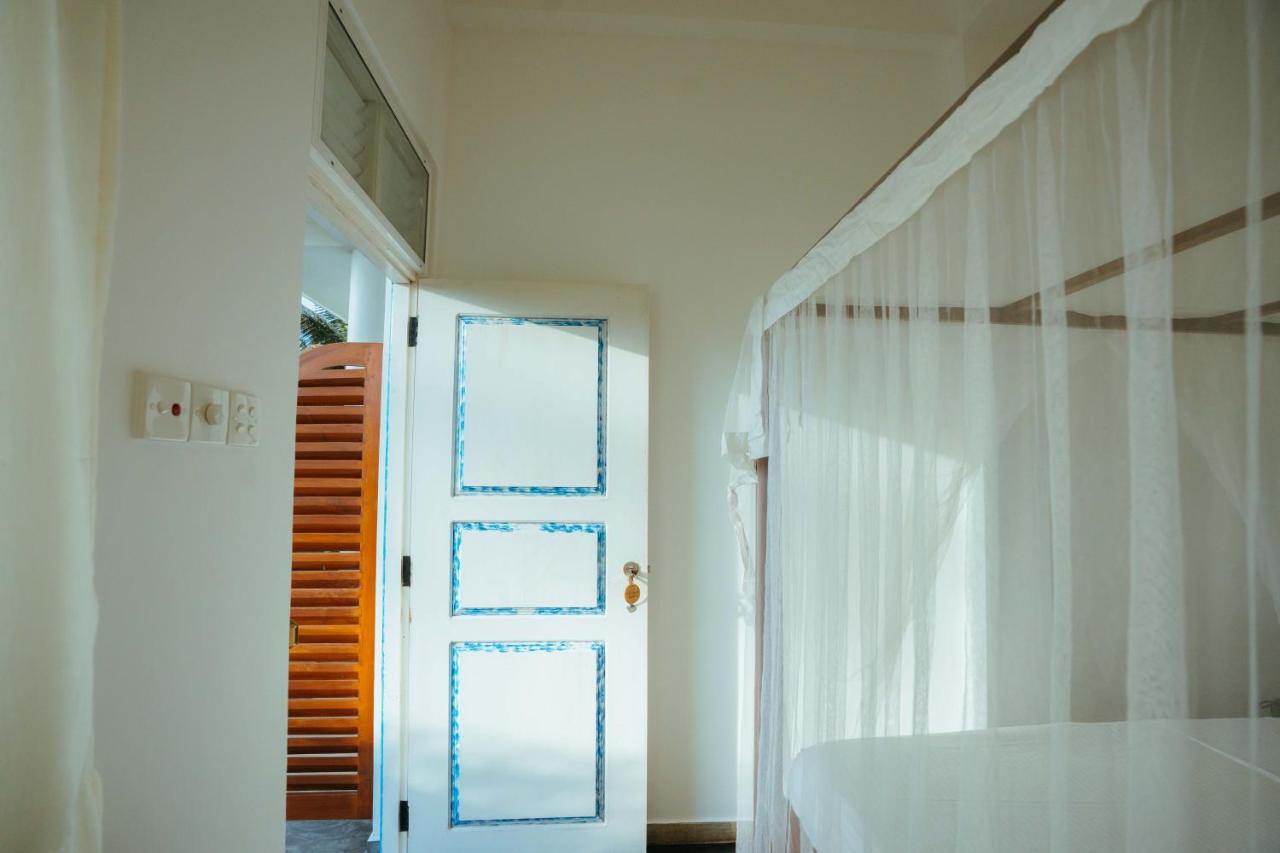 Camera King con Balcone