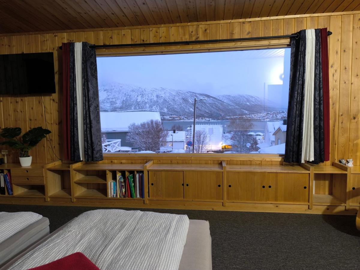 Central Apartament - B&B Tromsø