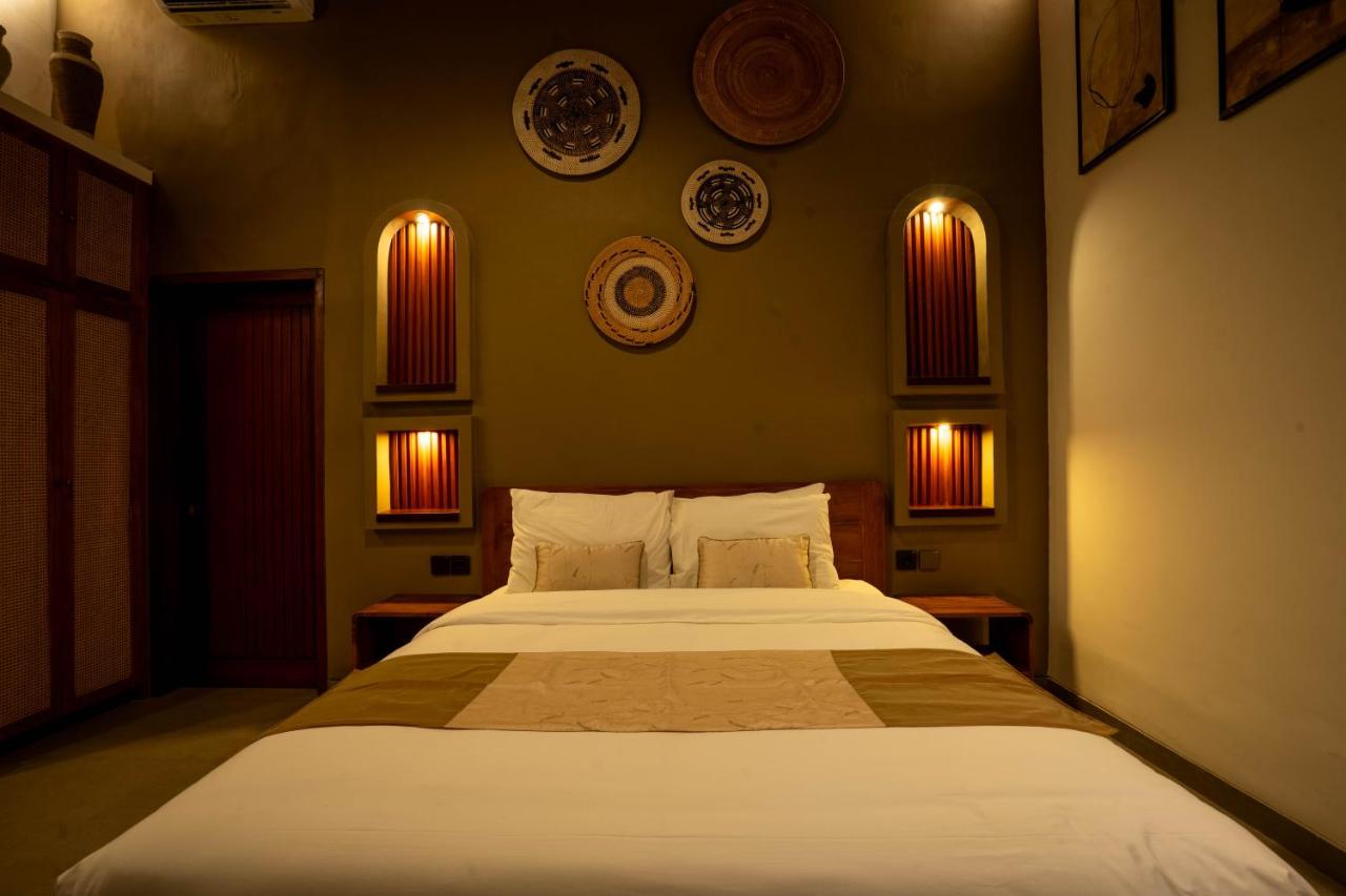 Accommodation in Ubud - Akah House - B&B Ubud