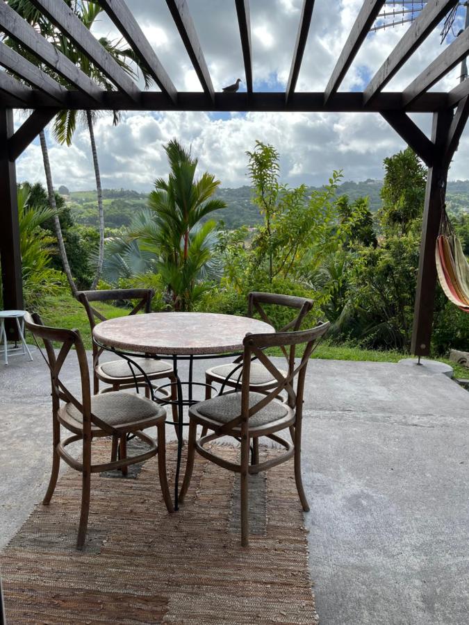 Le petit Nénuphar - B&B Le Robert