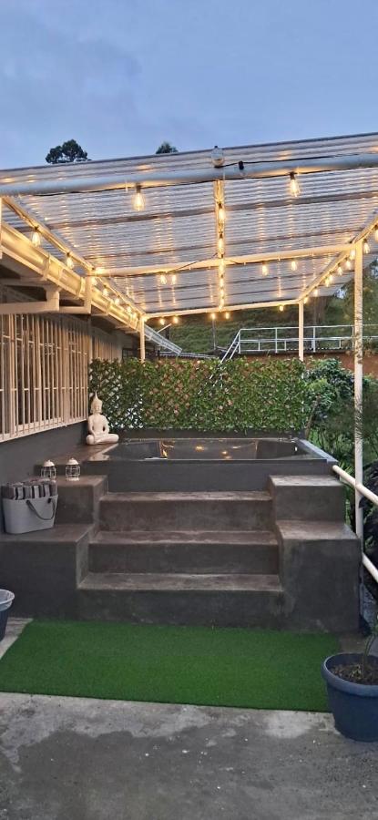 Four-Bedroom Holiday Home