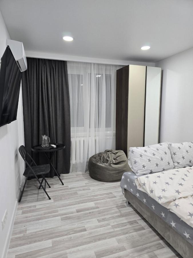 Studio modern 10 min de centru, perfect pentru doi - Ferienwohnung Chişinău