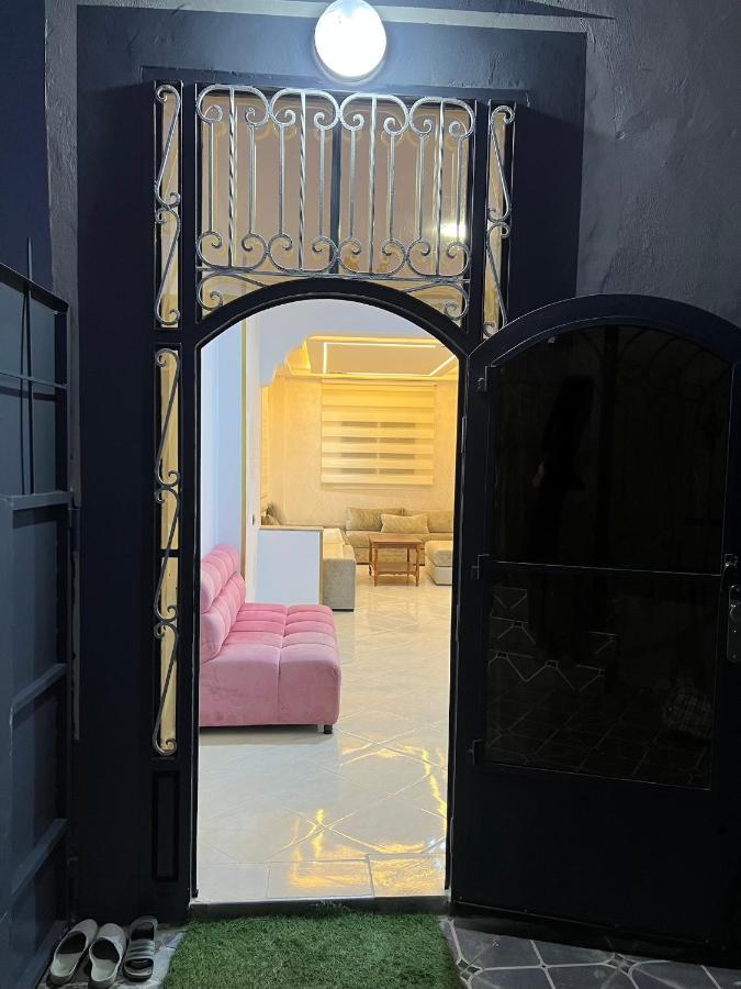 Dar diyafa kannoua - B&B Tánger