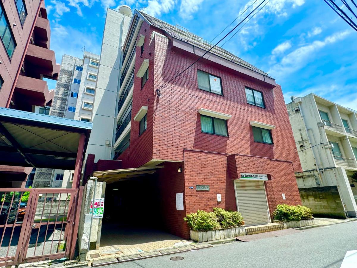 #403 Tokyo Ryogoku Hokusai Katsushika - Ferienwohnung Tokio