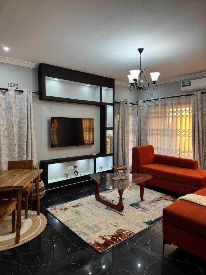 Louise Apartments - B&B Lusaka