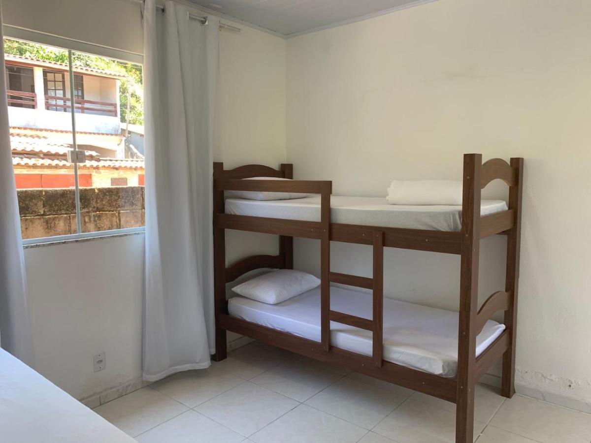 Recanto do sabiá - B&B Paraty