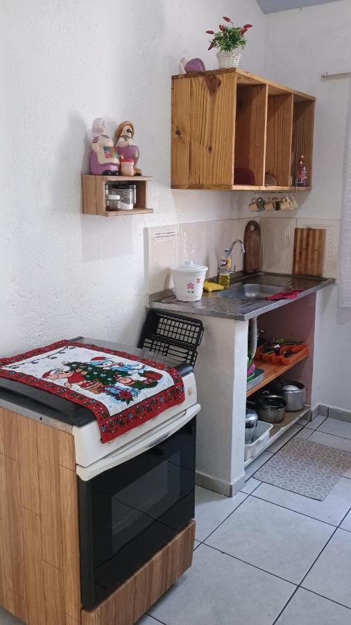 Cantinho do sossego - Ferienwohnung Caraguatatuba