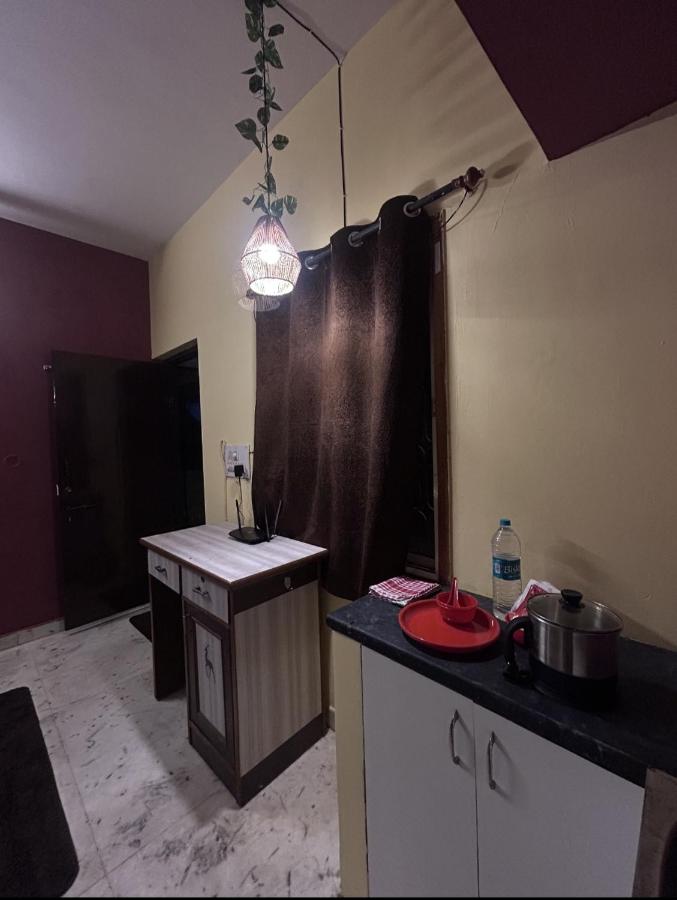 Cozy Retreat - Peaceful Garden view - Ferienwohnung Bengaluru