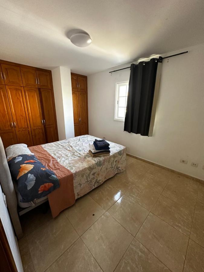 Apartament 2 bedrooms Tenerife - B&B Buzanada