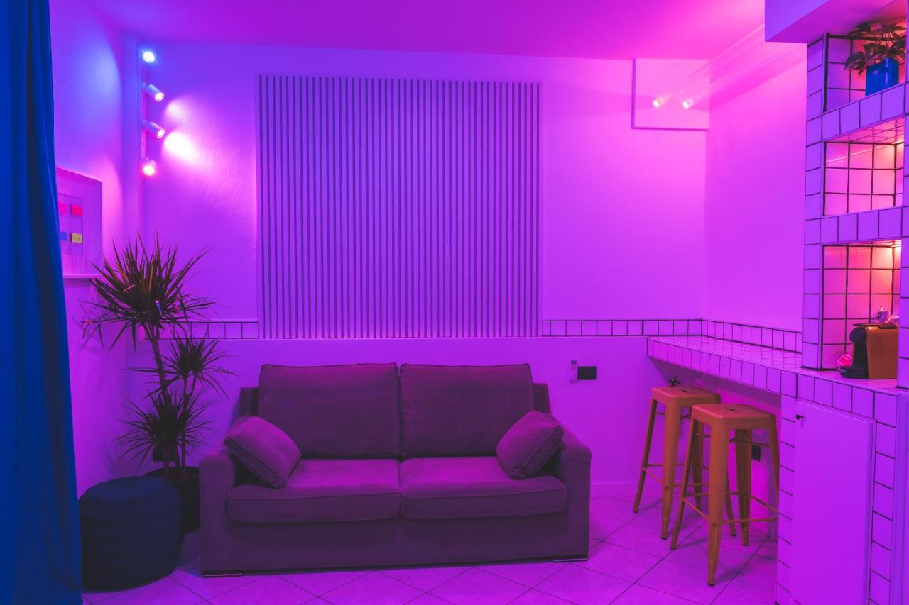 WowMilano Escape - Bed and Breakfast Melegnanello