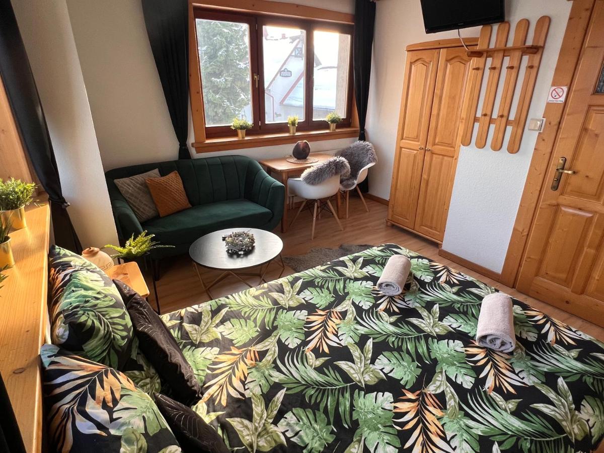 Deluxe Tweepersoonskamer met een Douche