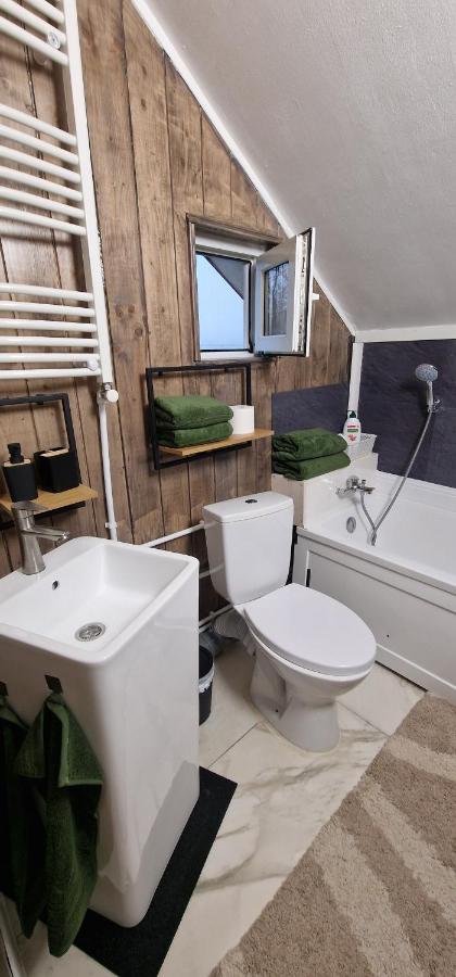 Romantic Attic Retreat - Chambres d’hôtes Iași