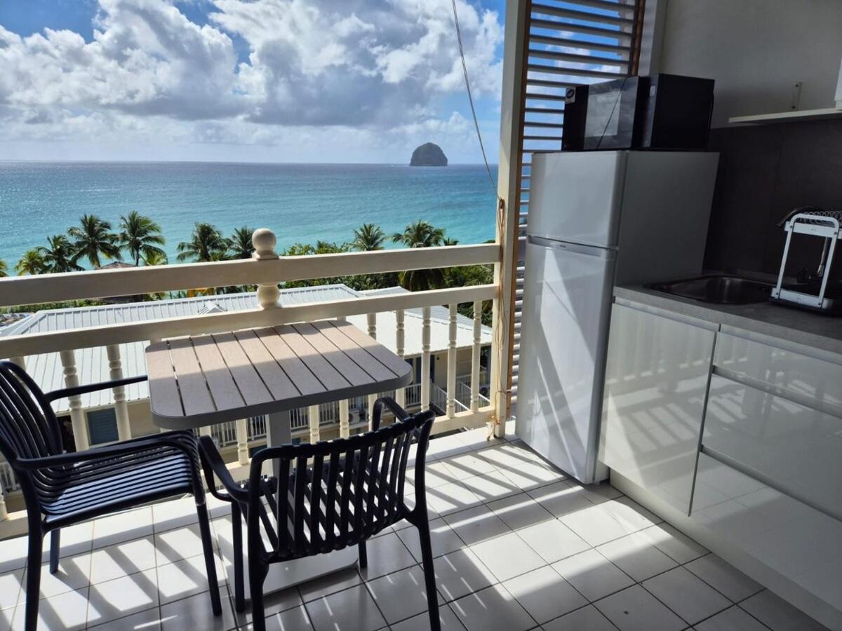 On Ze Rock - B&B Le Diamant