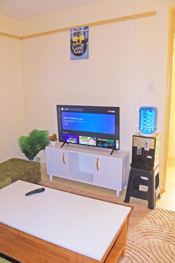 Anifar cozy home - B&B Kahawa