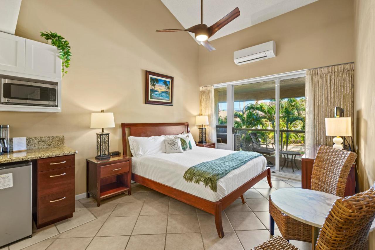 Flash Sale! Cozy Maui Studio With Beach & Pool - Bed and Breakfast Wailea