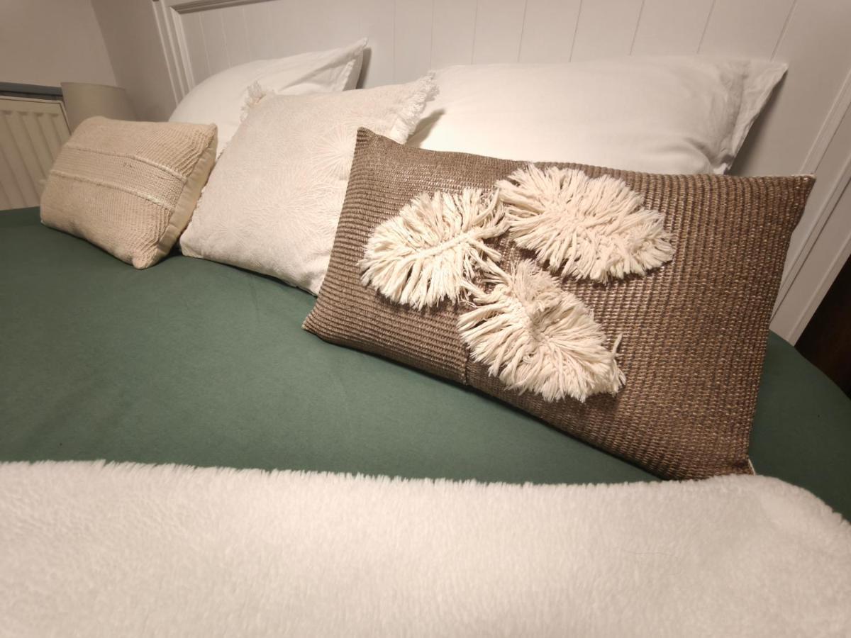 Studio La Maison des Suedois - B&B Saint-Pierre-Bois