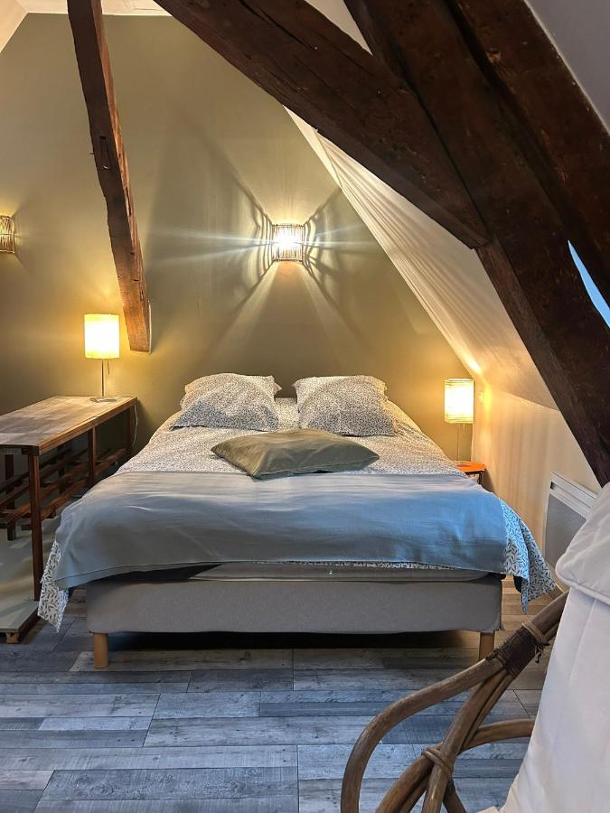 Le Saint-Vaast - B&B Arras