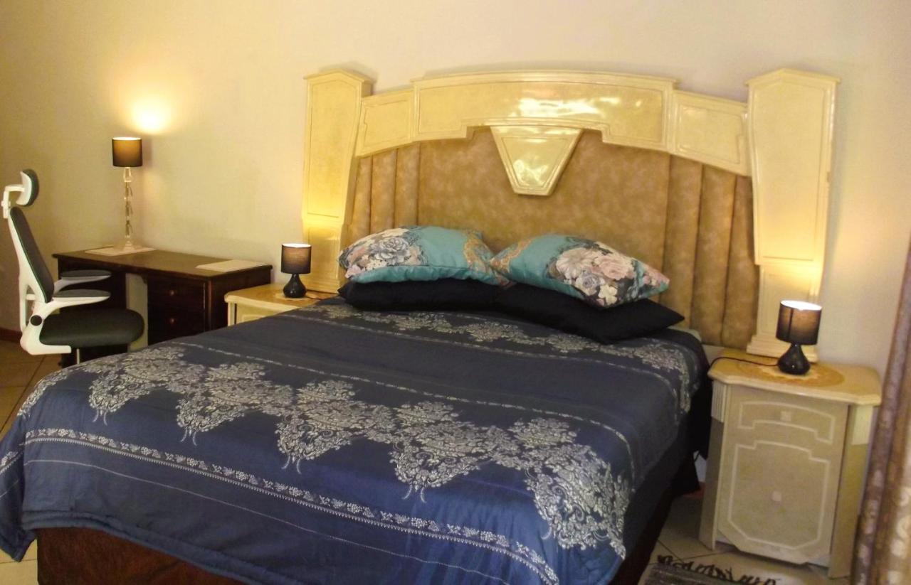 Garden Wing - B&B Upington