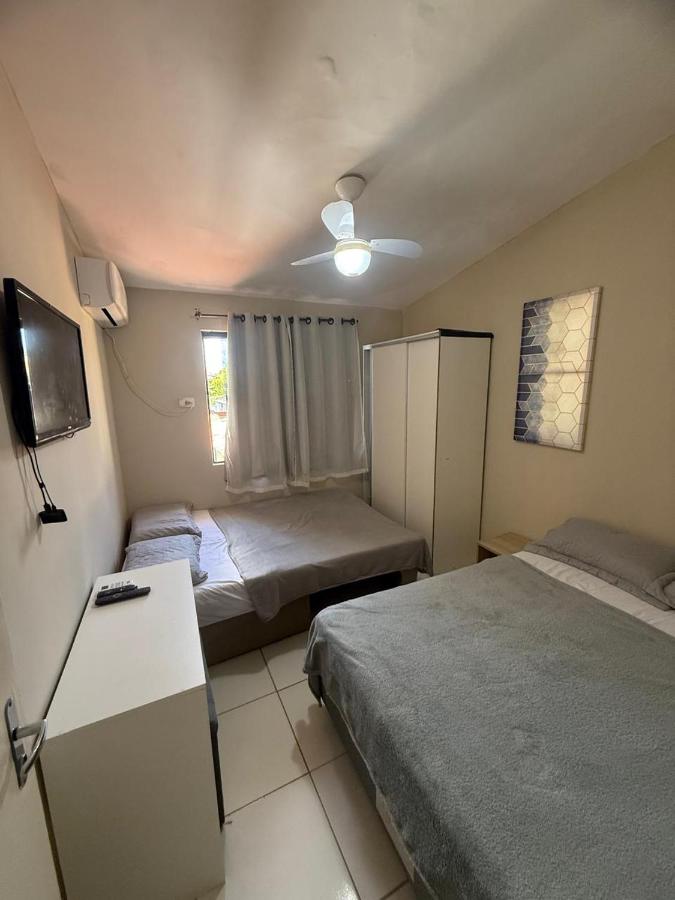 Casa Tamandare, a passos da praia e vila padre Arlindo - B&B Tamandaré