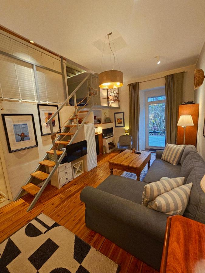 UniqueChambre Gdynia - Ferienwohnung Gdingen