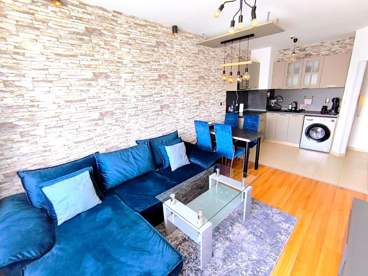 Premier Apartment mit 1 Schlafzimmer
