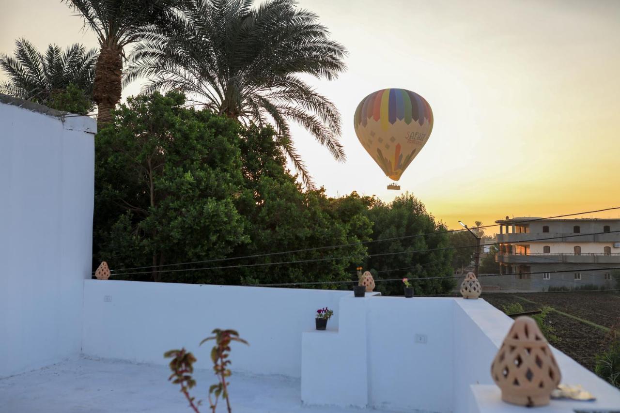 Akhet House - B&B Luxor