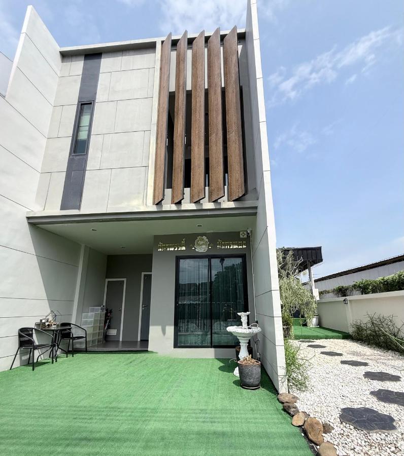 My Own House SURAT THANI - B&B Ban Huai Chiat