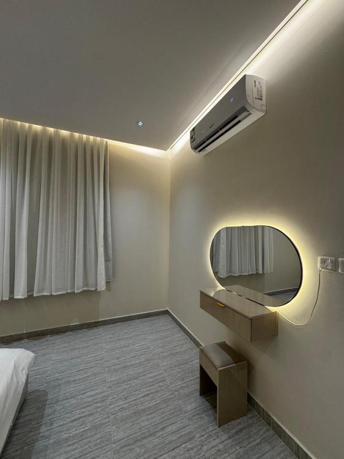 شقه فندقيه - B&B Hafar Al-Batin