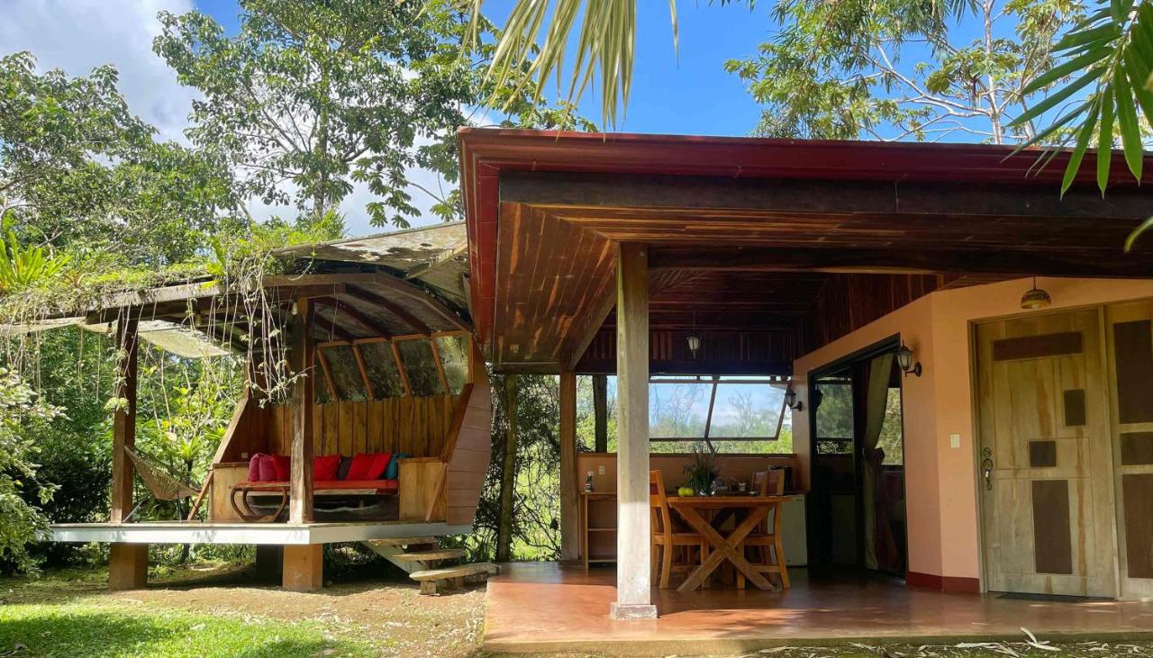 Premium Quadruple Room