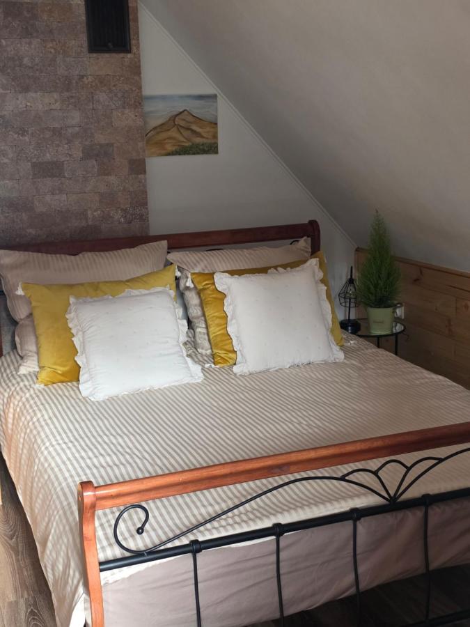 Nad Potokiem - B&B Grąziowa