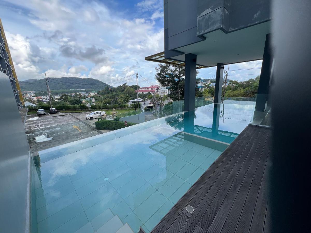 Utopia Central - Chambres d’hôtes Ban Ket Ho