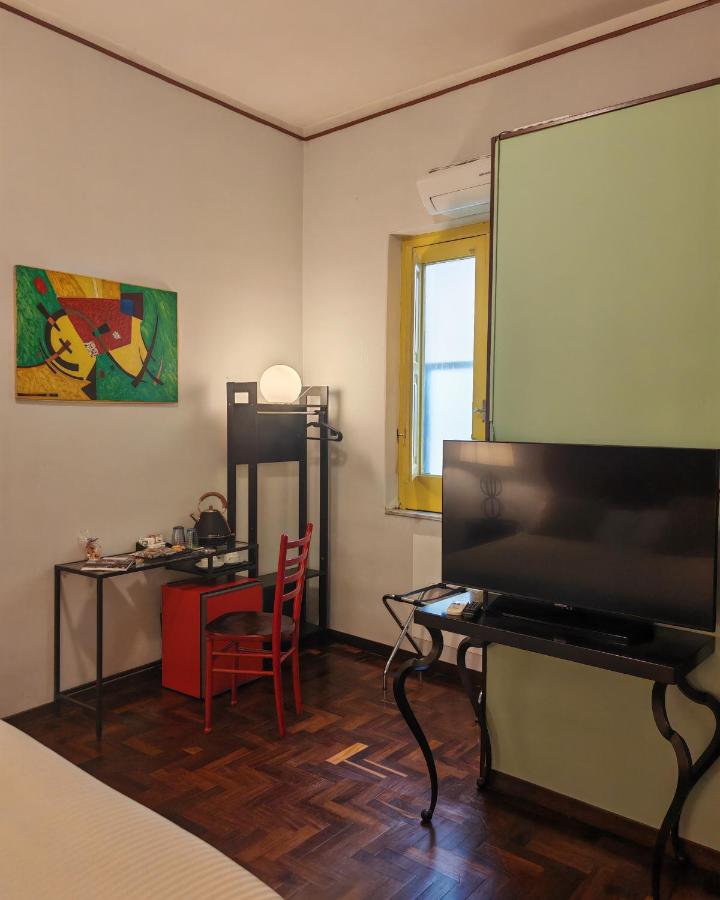 Camera Matrimoniale Standard