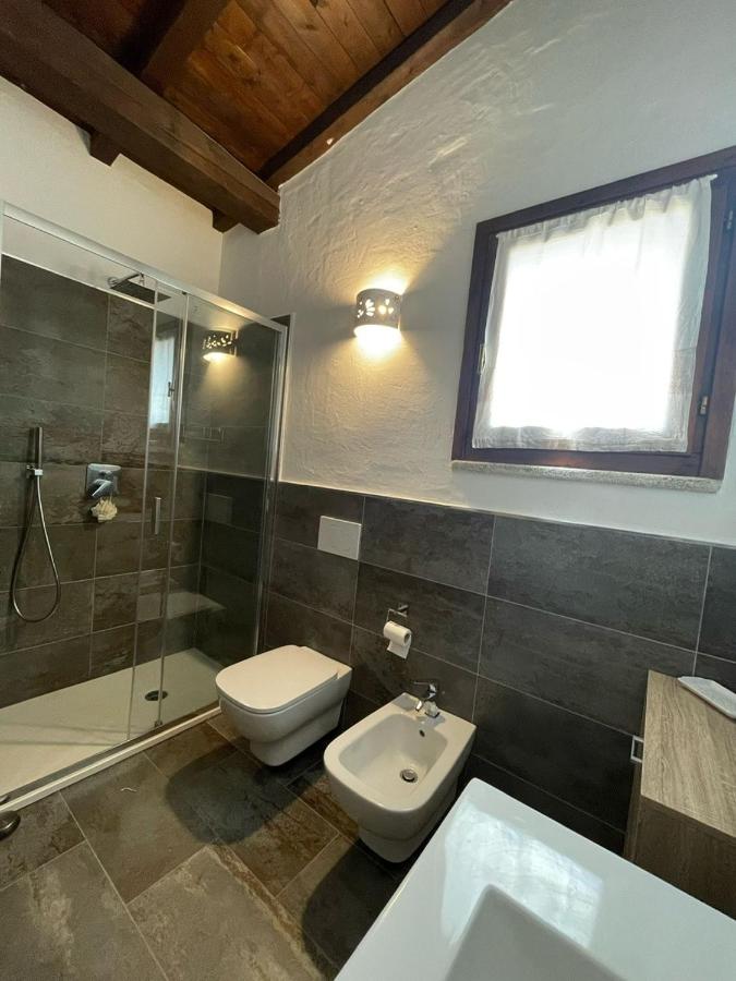 Casa Fabiana - B&B San Teodoro