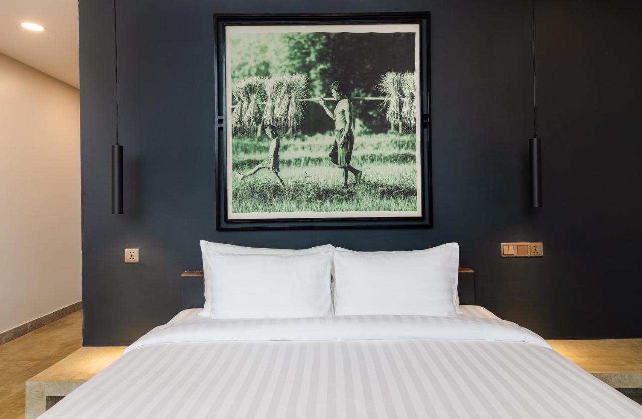 Junior Suite met Privézwembad.