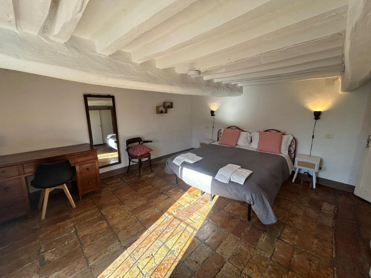 Loft Palazzo De Antaldis - B&B Urbino