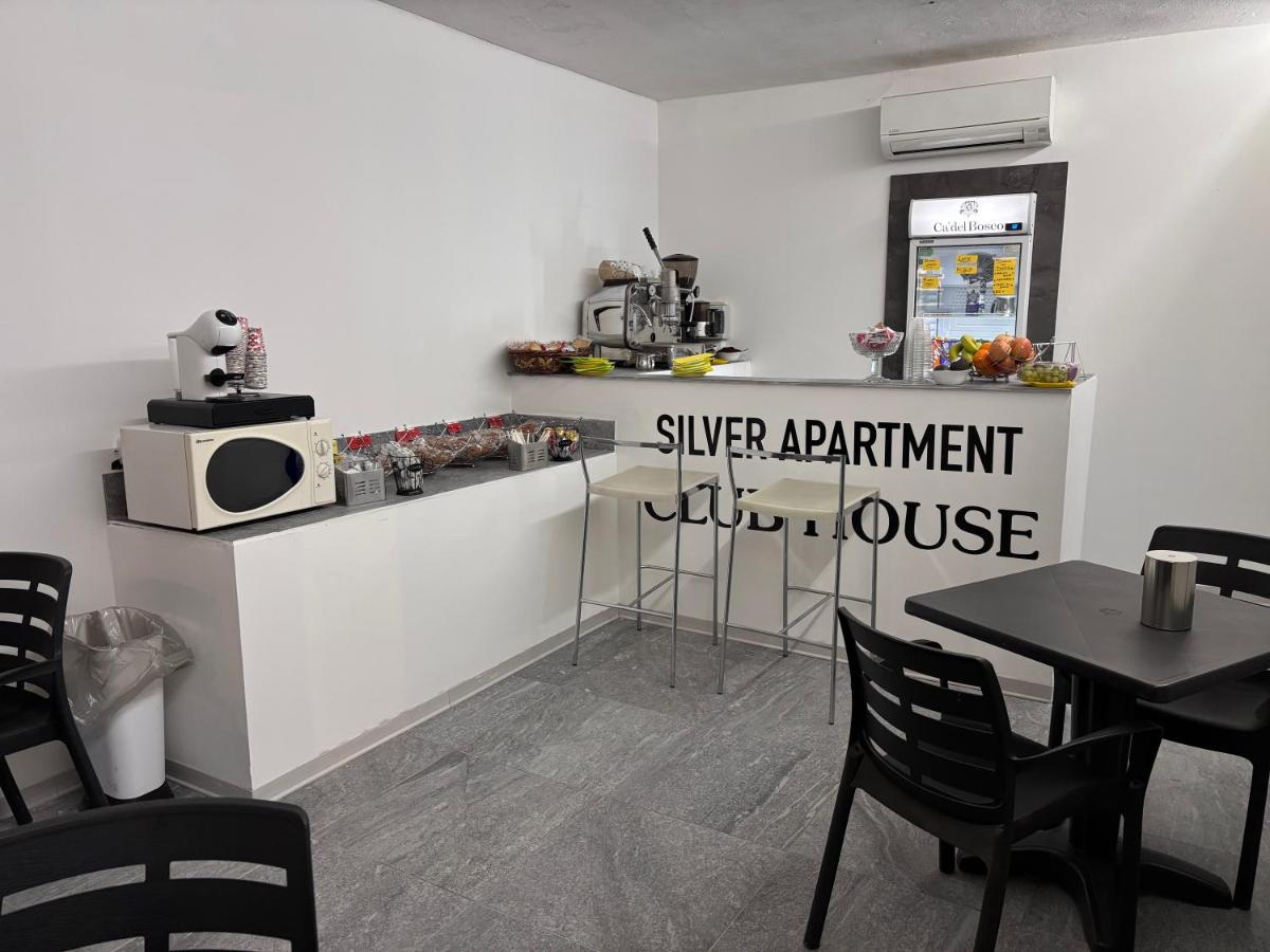 Silver Up appartament - Chambres d'hôtes Envie